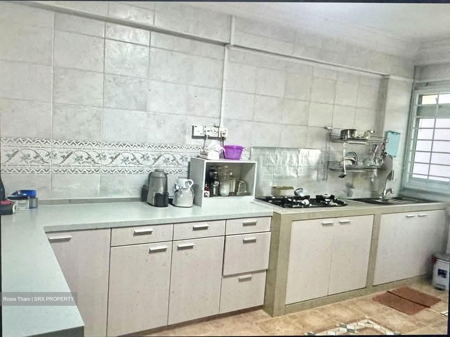 Blk 226 Pasir Ris Street 21 (Pasir Ris), HDB 4 Rooms #557513741